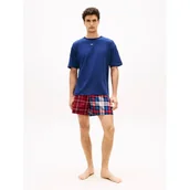 Piżamy męskie - Tommy Hilfiger Piżama Loose fit - miniaturka - grafika 1