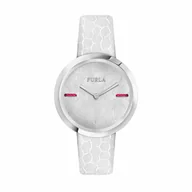 Okulary przeciwsłoneczne - Damski Zegarek FURLA model R4251110504 (34MM) - miniaturka - grafika 1