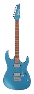 Gitary elektryczne - Ibanez Gio GRX120SP-MLM Metallic Light Blue gitara elektryczna - miniaturka - grafika 1