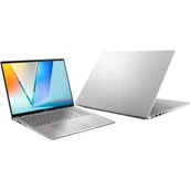 Laptopy - ASUS Vivobook S16 M3607GA-SH012W 16" OLED Ryzen AI 7 445 16GB RAM 512GB SSD Windows 11 Home - miniaturka - grafika 1