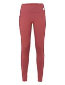 Spodnie damskie - VAUDE Neyland damskie spodnie zimowe - miniaturka - grafika 1