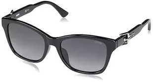 MOSCHINO MOS149/F/S Okulary, 807, 55 dla kobiet, 807, 55 - Okulary przeciwsłoneczne - miniaturka - grafika 1