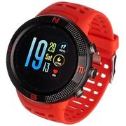 Smartwatch - Garett Sport 27 GPS Czerwony - miniaturka - grafika 1