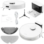 Roboty sprzątające - Dreame D9 Max Gen 2 White - miniaturka - grafika 1