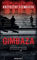 Literatura obyczajowa - Gimbaza - miniaturka - grafika 1