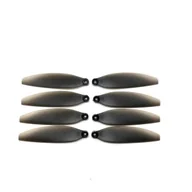 Akcesoria do drona - ŚMIGŁA DO DRONA AE8 PRO MAX KOMPLET 4SZT NOWE - miniaturka - grafika 1