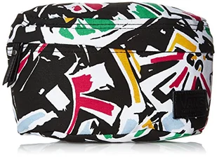 Vans Lindon Fanny Pack plecak damski, rozmiar uniwersalny, wielokolorowa - wielokolorowy White Multi - jeden rozmiar - Plecaki - miniaturka - grafika 1