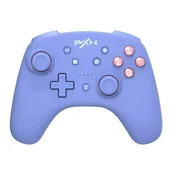 Kontrolery do Nintendo - PXN-9607X NSW (niebieski) - miniaturka - grafika 1