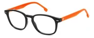 Okulary korekcyjne, oprawki, szkła - Okulary korekcyjne Carrera CARRERA 2043T 8LZ - miniaturka - grafika 1