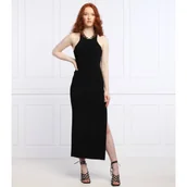 Sukienki - Patrizia Pepe Sukienka - miniaturka - grafika 1