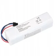 Akcesoria do robotów sprzątających - Bateria, akumulator do odkurzacza Dreame F9/D9/D9 PRO/D9 Max/L10 Pro Robot/Xiaomi 1T 14.4V 5200mAh - miniaturka - grafika 1