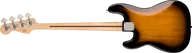 Gitary basowe - Squier Sonic Precision Bass Maple Fingerboard White Pickguard 2-Color Sunburst - miniaturka - grafika 1