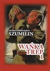 Biografie i autobiografie - Wańka Trep 1. Dziennik żołnierza w.5 - miniaturka - grafika 1