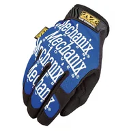 Rękawice robocze - Mechanix Wear Rękawice Original Niebieskie-Xl - miniaturka - grafika 1