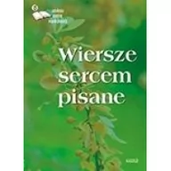 Poezja - Astrum Media Wiersze sercem pisane. Antologia poetów współczesnych, edycja 15 praca zbiorowa - miniaturka - grafika 1
