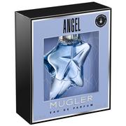 Wody i perfumy damskie - Thierry Mugler, Angel, woda perfumowana spray z możliwością napełnienia, 15 ml - miniaturka - grafika 1