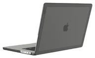 Torby na laptopy - Incase Edge Hardshell Case do Apple MacBook Pro 16'' M4/M3/M2/M1/2024-2021 czarny INMB200754-BLK - miniaturka - grafika 1