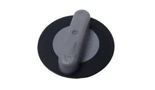 Korek Szary Zbiornika Do Irobot Scooba 450 - Akcesoria do robotów sprzątających - miniaturka - grafika 1