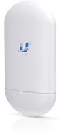 Pozostałe akcesoria sieciowe - Ubiquiti LTU-LITE | CPE | 5GHz, 1x RJ45 1000Mb/s, 13dBi LTU-LITE-EU - miniaturka - grafika 1