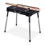 Stoły warsztatowe - Keter Stół warsztatowy Jobmade 17202215 - miniaturka - grafika 1