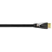 Kable - Hama Kabel HDMI HDMI 3m Czarny 001077660000 - miniaturka - grafika 1