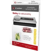 Akcesoria i części AGD - Worki do zgrzewarki CATLER VS 8010 (20x30 cm) - miniaturka - grafika 1