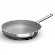 Patelnie - Patelnia ze stali nierdzewnej Helix 28 cm BergHOFF - miniaturka - grafika 1