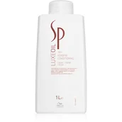 Kosmetyki do stylizacji włosów - Wella SP system Professional LuxeOil Keratin Conditioning kremowy, 1er Pack (1 X 1 L) 4084500606098 - miniaturka - grafika 1