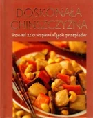 Książki kucharskie - Doskonała chińszczyzna Ponad 100 wspaniałych przepisów - miniaturka - grafika 1