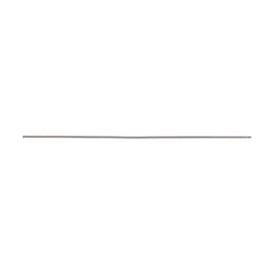 Linka stalowa nierdzewna 108 kg 2.9 mm x 5 m Standers - Łańcuchy i liny stalowe - miniaturka - grafika 1