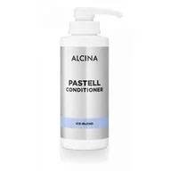 Odżywki do włosów - Alcina Odżywka Pastell Conditioner Ice-Blond 500.0 ml - miniaturka - grafika 1