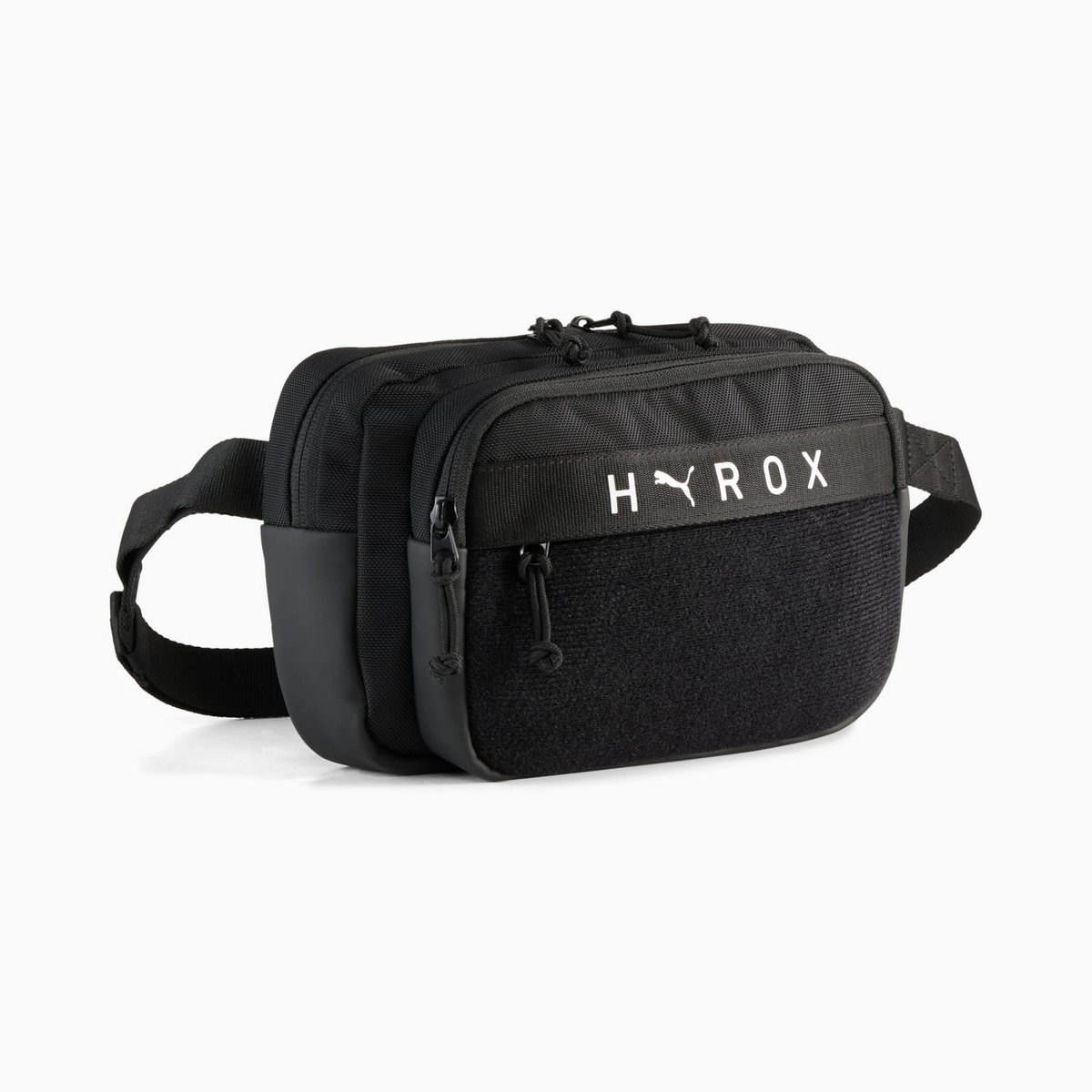Nerka unisex Puma HYROX czarna 09239801