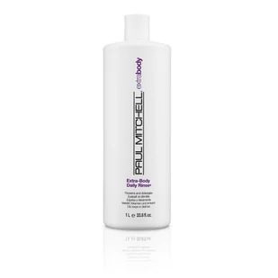 Paul Mitchell Extra Body Daily Rinse odżywka wzmacniająca do włosów bez objętości 1000 ml - Odżywki do włosów - miniaturka - grafika 2