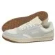 Sneakersy damskie - Sneakersy Tommy Jeans Wmn Retro Cups Suede Ivory EN0EN02112 YBI (TH759-a) Tommy Hilfiger - miniaturka - grafika 1