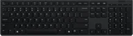 Klawiatury - Lenovo 4Y41K04067 klawiatura RF Wireless + Bluetooth Czeski, Słowacki Szary - miniaturka - grafika 1