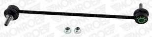MONROE ŁĄCZNIK STABILIZATORA MONROE L10650 4419291 OPEL L10650 - Łączniki stabilizatorów - miniaturka - grafika 1