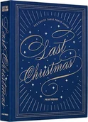 Albumy fotograficzne - Album na zdjęcia Printworks Last Christmas duży - miniaturka - grafika 1