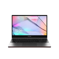 Laptopy - Chuwi CoreBook XPro Intel® Core™ i5 i5-12450H  (15.6") Full HD 16 GB DDR5-SDRAM 512 GB SSD Wi-Fi 6 (802.11ax) Windows 11 Home Czarny - miniaturka - grafika 1