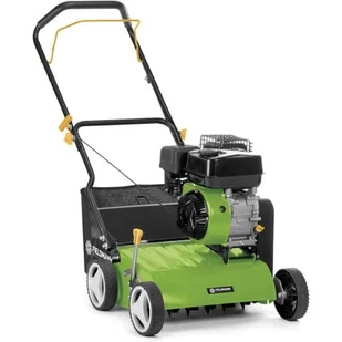 Fieldmann FZV 6050-B Wertykulator spalinowy 50004094 - Wertykulatory i aeratory - miniaturka - grafika 1