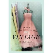 Literatura obyczajowa - Sklep rzeczy zapomnianych Vintage - Wysyłka od 3,99 - miniaturka - grafika 1