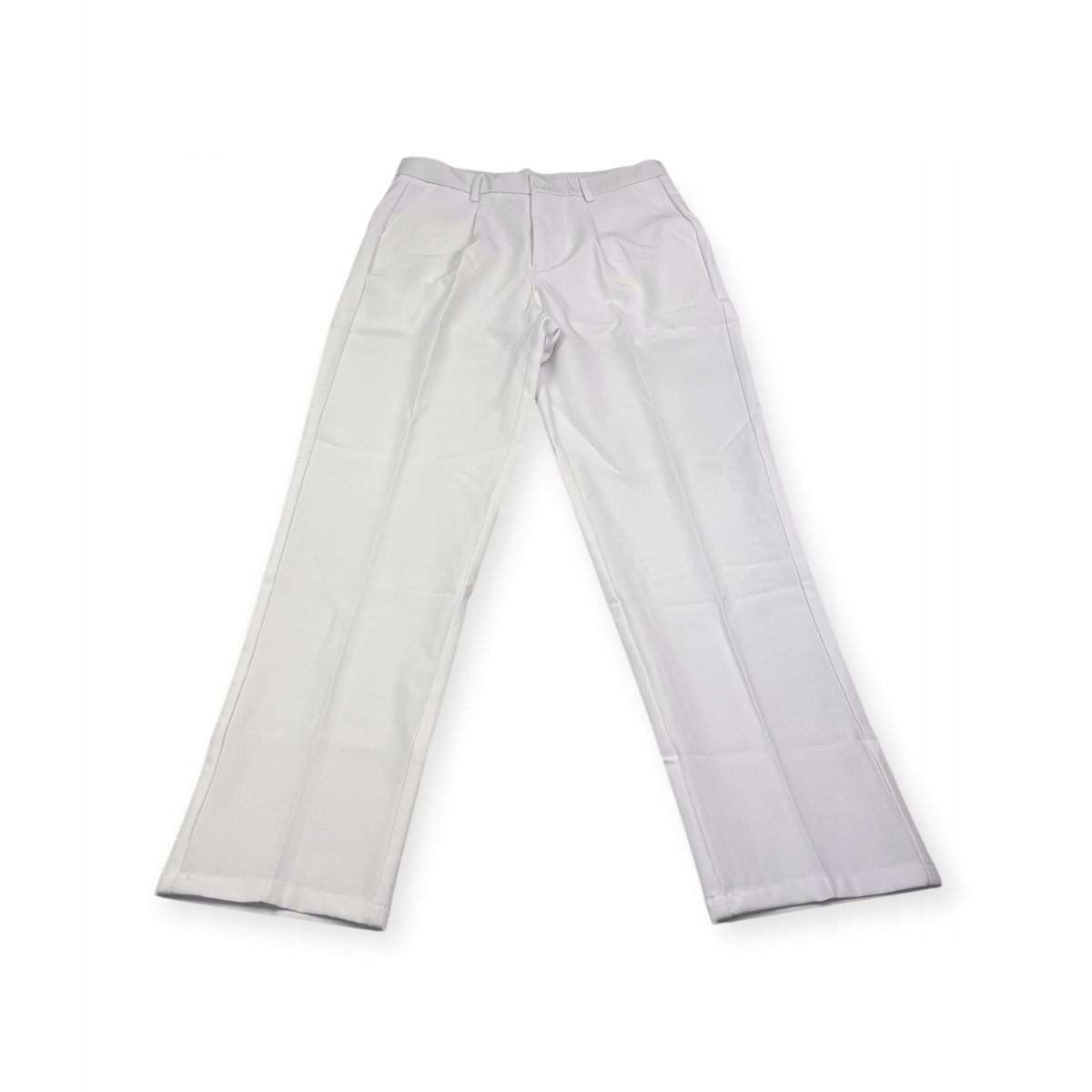 Eleganckie spodnie damskie Old Money M