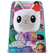 Zabawki interaktywne dla dzieci - Koci Domek Gabi Film Interaktywny Plusz - miniaturka - grafika 1