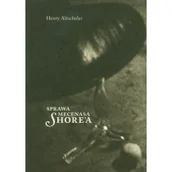 Kryminały - Altschuler Henry Sprawa mecenasa Shore'a - miniaturka - grafika 1