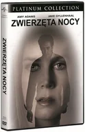 Horror DVD - Filmostrada Zwierzęta nocy. Platinum Collection, DVD Tom Ford - miniaturka - grafika 1