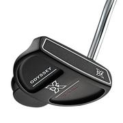Golf - Kij golfowy putter Odyssey DFX 2Ball face balanced dla praworęcznych - miniaturka - grafika 1