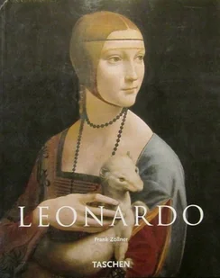 Leonardo - Książki o kulturze i sztuce - miniaturka - grafika 1