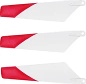 Modele zdalnie sterowane - Carrera Łopatka wirnika Carrera RC 370410330 Pasuje do modelu: Super Mario World - Flying Cape Mario, Super Mario World - Flying Cape Yoshi - miniaturka - grafika 1