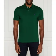 Koszule męskie - POLO RALPH LAUREN Polo | Custom slim fit - miniaturka - grafika 1