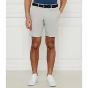 Spodenki męskie - Tommy Hilfiger Szorty 1985 | Slim Fit - miniaturka - grafika 1