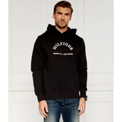 Bluzy męskie - Tommy Hilfiger Bluza | Regular Fit - miniaturka - grafika 1